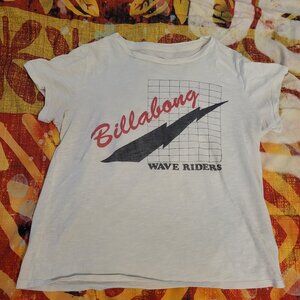 Billabong Shirt